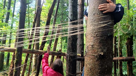 Prepletove gozdne počitnice 02